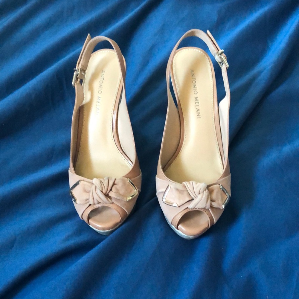 Women’s Antonio Melani women’s wedges